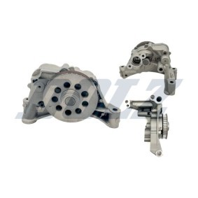 Ölpumpe OA006 von DOLZ günstig für 53,36 € online kaufen