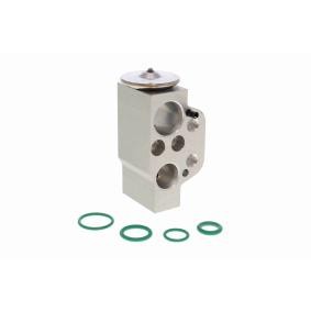 Expansionsventil, Klimaanlage V10-77-0061 von VEMO günstig für 64,84 € online kaufen