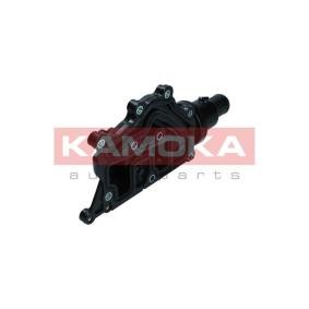 RENAULT Thermostatgehäuse von KAMOKA