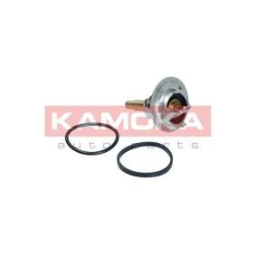 Thermostat des Herstellers KAMOKA - Originalware Artikelnummer: 7710218