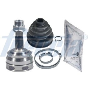 Gelenksatz, Antriebswelle CVJ13-1012 von FRECCIA günstig für 31,11 € online kaufen