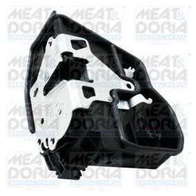 Achetez des Serrure de porte MEAT & DORIA 31852 à prix pour 79,50 €
