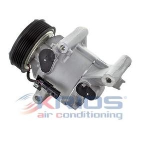 Achetez des Compresseur de climatisation MEAT & DORIA K12192 à prix pour 601,61 €