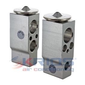Expansionsventil, Klimaanlage K42170 von MEAT & DORIA günstig für 40,09 € online kaufen