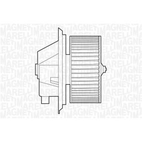 Achetez des Pulseur d'air habitacle MAGNETI MARELLI 069412512010 à prix pour 151,48 €