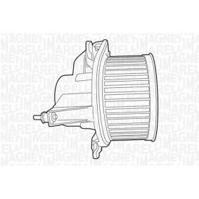 Achetez des Pulseur d'air habitacle MAGNETI MARELLI 069412526010 à prix pour 212,11 €