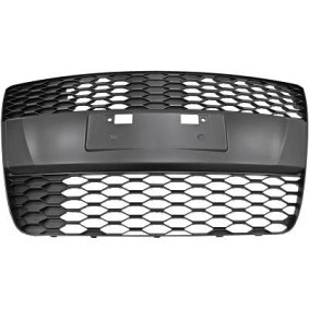Kühlergrill 6415041 von DIEDERICHS günstig für 82,09 € online kaufen