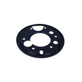 Ankerblech von MAXGEAR