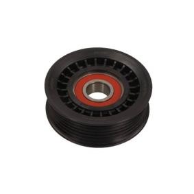 Comprar Polea inversión / guía, correa poli V de MAXGEAR 54-1355 a bajo precio de 20,40 €