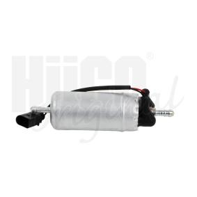 Kraftstoffpumpe von HITACHI