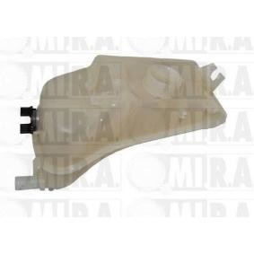 Wasserkasten, Kühler 14/4329 von MI.R.A. günstig für 74,09 € online kaufen