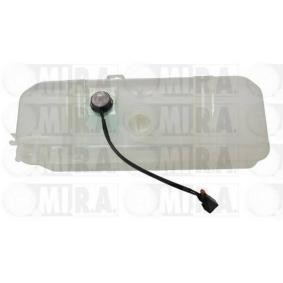 Wasserkasten, Kühler 14/4385 von MI.R.A. günstig für 104,88 € online kaufen