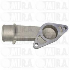 Kühlmittelflansch 15/2722 von MI.R.A. günstig für 61,39 € online kaufen
