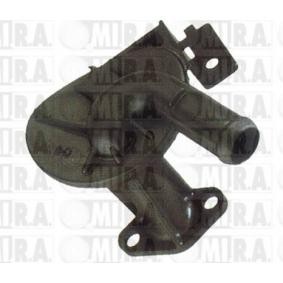 Comprar Válvula de control de refrigerante de MI.R.A. 21/0336 a bajo precio de 76,19 €