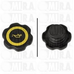 Acquista Tappo olio motore da MI.R.A. 23/3700 a buon mercato per soli 44,85 €