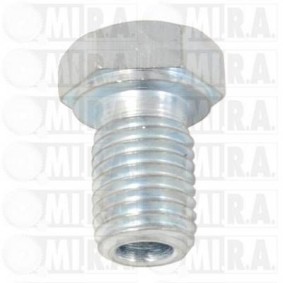 Verschlußschraube, Ölwanne 28/2256 von MI.R.A. günstig für 48,39 € online kaufen