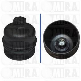 Acquista Calotta, Carter filtro olio da MI.R.A. 28/2309 a buon mercato per soli 45,68 €