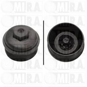 Acquista Calotta, Carter filtro olio da MI.R.A. 28/2339 a buon mercato per soli 49,79 €