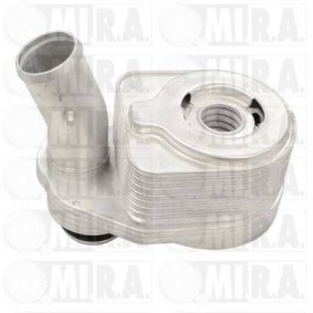 Acquista Radiatore olio motore da MI.R.A. 28/2589 a buon mercato per soli 131,16 €