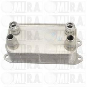 Comprar Radiador de aceite, transmisión automática de MI.R.A. 28/2620 a bajo precio de 121,03 €