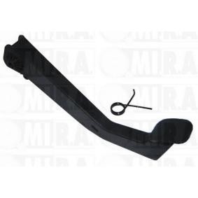 Acquista Pedale frizione da MI.R.A. 45/2904 a buon mercato per soli 72,54 €