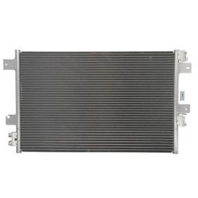 Achetez des Condenseur, climatisation THERMOTEC KTT110718 à prix pour 76,64 €