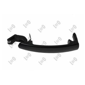 Comprar Manecilla de puerta de ABAKUS 132-053-017 a bajo precio de 8,16 €
