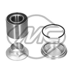 Radlagersatz 13550 von Metalcaucho günstig für 16,28 € online kaufen