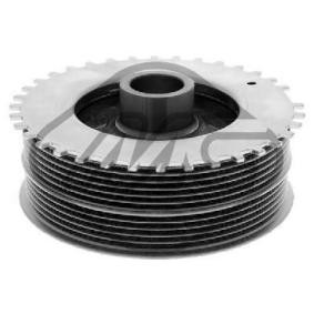 Comprar Polea de cigüeñal de Metalcaucho 40344 a bajo precio de 62,96 €