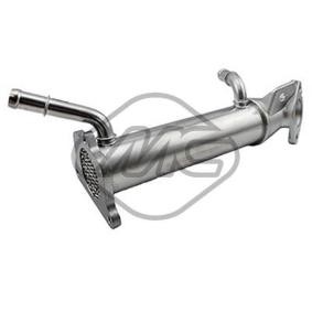 Köp EGR kylare av Metalcaucho 93199 till det låga priset 1400,91 kr