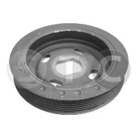 Riemenscheibe, Kurbelwelle T440345 von STC günstig für 82,02 € online kaufen