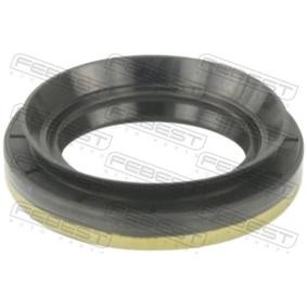 Achetez des Bague d'étanchéité, différentiel FEBEST 95MEY-40620813C à prix pour 6,77 €