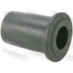Acquista Bronzina cuscinetto, Molla a balestra da FEBEST FDSB-TKEUPR a buon mercato per soli 18,17 €
