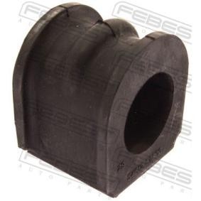 Lagerbuchse, Stabilisator NSB-026 von FEBEST günstig für 4,86 € online kaufen