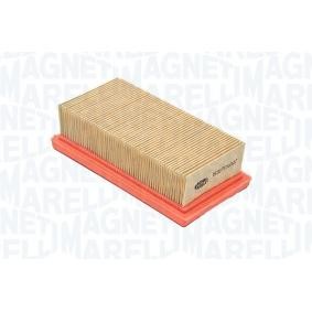 Kjøp Luftfilter av MAGNETI MARELLI 153071760137 til den lave prisen 80,29 NOK