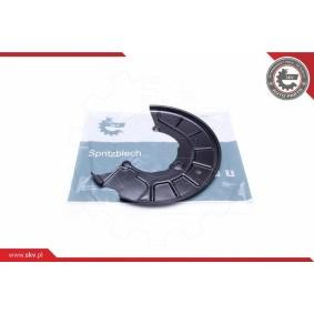 Ankerblech 57SKV110 von ESEN SKV günstig für 19,86 € online kaufen