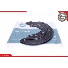 Ankerblech 57SKV160 von ESEN SKV günstig für 20,60 € online kaufen