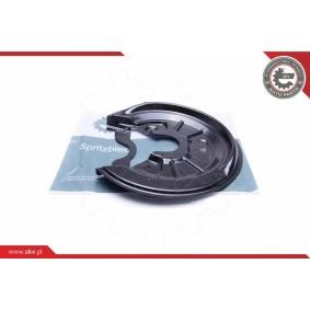 Ankerblech 57SKV611 von ESEN SKV günstig für 21,78 € online kaufen