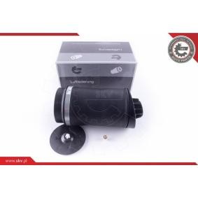 Luftfeder, Fahrwerk 58SKV025 von ESEN SKV günstig für 114,12 € online kaufen