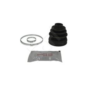 Faltenbalgsatz, Antriebswelle 451 643 von HART günstig für 8,95 € online kaufen