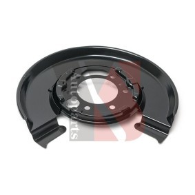Compre Chapa deflectora, disco de travão da YSPARTS YS-SP0146 a um preço baixo por 18,83 €