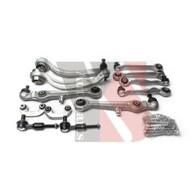 Querlenker Satz YSF003 von YSPARTS günstig für 156,19 € online kaufen