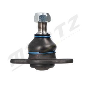 Köp Spindelled av MERTZ M-S0159 till det låga priset 133,57 kr
