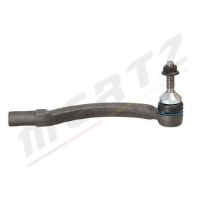 Osta Raidetangon pää MERTZ:llä M-S0315 edullisesti hintaan 19,55 €