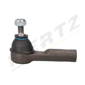 Osta Raidetangon pää MERTZ:llä M-S0317 edullisesti hintaan 10,82 €