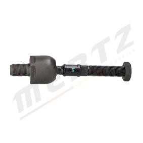 Comprar Rótula axial de dirección de MERTZ M-S0319 a bajo precio de 10,76 €