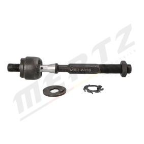 Comprar Rótula axial de dirección de MERTZ M-S0369 a bajo precio de 10,38 €