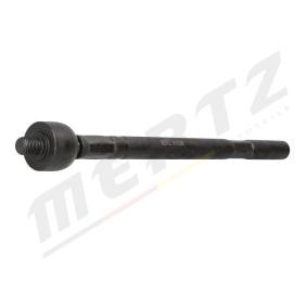 Comprar Rótula axial de dirección de MERTZ M-S0398 a bajo precio de 9,97 €