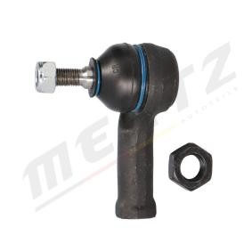 Osta Raidetangon pää MERTZ:llä M-S0464 edullisesti hintaan 10,53 €