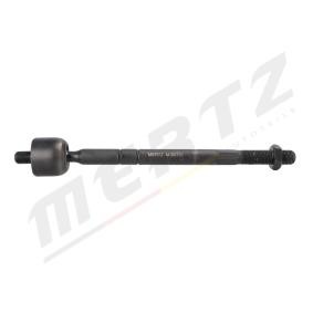 Comprar Rótula axial de dirección de MERTZ M-S0731 a bajo precio de 8,27 €